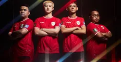 Sudah Jadi Raja Asia, Timnas Esport Indonesia Hadapi Lawan Berat di Piala Dunia FIFAe 2024