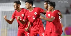 Begini Cara Beli Tiket dan Syarat Nonton! 4 Negara Berlaga di Mandiri U-20 Challenge Series 2025