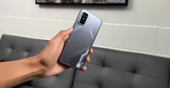 Infinix GT 30 5G Resmi Meluncur, HP Rp3 Jutaan Perusak Pasar dengan Dimensity 7400