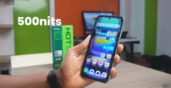 Cuma 1,7 Juta! HP Gaming Infinix Hot 60i Kolaborasi Free Fire Siap Temani Harimu