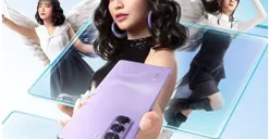 Keunggulan Infinix Hot 50 Pro Plus: Harga Rp2 Jutaan Punya Fitur Menarik Dynamic Bar Kayak iPhone? 