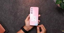 Infinix Hot 60 Pro: HP Tipis 6,6 mm dengan Kecerahan Layar 4500 Nits, Cocok Buat Gaming?