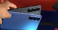 Infinix Hot 60 Pro Plus: Bocoran Spesifikasi HP Tipis 5,96 mm dengan Layar 144Hz dan Kamera 50 MP