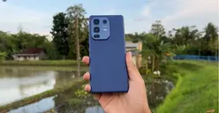 Review Infinix Note 50s 5G Plus: Performa Ngebut, Kamera 4K, tapi Ada Kekurangan Ini