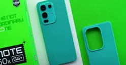 Debut Maret 2025! Berikut Spesifikasi Infinix Note 50x 5G: Ditenagai Dimensity 7300 Ultimate