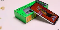 Infinix Smart 10: HP Tahan Banting 25 Ribu Kali, Layar 120Hz, dan Baterai Super Awet, Ini Spesifikasinya