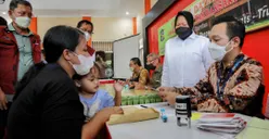 3 Informasi Penting untuk KPM PKH dan BPNT: Jadwal Pencairan, Sekolah Gratis, dan Bansos PIP yang Cair Mulai Senin