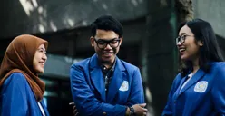 Bisa Jadi Pilihan Daftar SNBP 2025, Berikut 8 Jurusan di ITS Paling Mudah Ditembus