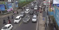 PENTING! Jadwal One Way di Jalur Puncak Bogor Selama Arus Balik Mudik dan Libur Lebaran 2025
