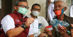 Jadwal Pencairan Bansos PKH dan BPNT Tahap 2 Tahun 2025: Simak Ketentuan dan Update Terbaru dari Data DTSEN