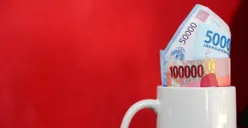 Resmi! Kemenaker Umumkan Jadwal Pencairan THR Lebaran 2025 untuk Karyawan Swasta