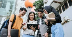 Pahami Syarat dan Cara Daftarnya! Registrasi Akun KIP Kuliah 2025 Resmi Dibuka
