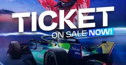Jakarta E-Prix 2025 Siap Digelar 21 Juni 2025, Berapa Harga Tiketnya?