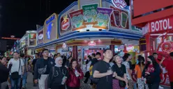 Jakarta Fair 2025 Resmi Dibuka: Jadwal, Tiket Masuk, dan Ragam Acara yang Wajib Dikunjungi