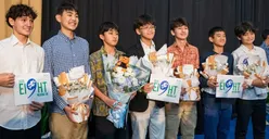 6 Ranking SMP Termahal Jakarta yang Jadi Incaran Keluarga Kaya, Biaya Sekolah Tembus Nominal Fantastis!