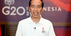 Tak Ambil Pusing, Jawaban Santai Jokowi Soal Isu Pemakzulan Gibran: Namanya Juga Demokrasi, Boleh Saja…