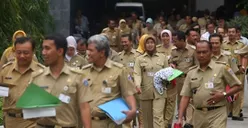 Siap Jadi PNS? Ini Dia Peluang untuk Lulusan SMA di 6 K/L CPNS 2025 dan 5 Sekolah Kedinasan! 