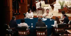 Bela Keluarga Koruptor, Jawaban Prabowo Soal RUU perampasan Aset: Apakah Adil Anak-Istrinya Ikut Menderita?
