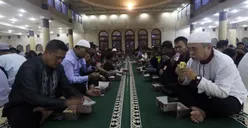 Jadwal Buka Puasa Hari Ini 20 Maret 2025 di Wilayah Kota Jakarta dan Kepulauan Seribu