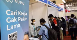 Jadwal Job Fair di SMKN 57 Jakarta, Ribuan Lowongan Kerja Tersedia untuk Umum