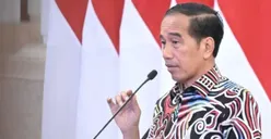 Bela Anak, Jokowi Sebut Pemakzulan Wapres Gibran Tak Bisa Dilakukan: Tak Ada Pelanggaran Berat
