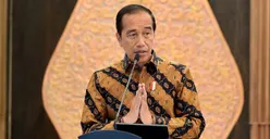 Jokowi Diduga Alami Penyakit Autoimun? Ini Jenis dan Dampak Pada Kesehatan Kulit