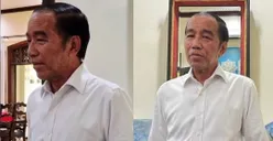 Termasuk Dalam Kategori Jenis Penyakit Paling Mematikan, Joko Widodo Bantah Sedang Mengalami Steven Johnson Syndrome!