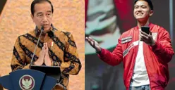 Heboh! Nama Jokowi dan Kaesang Masuk Bursa Pendaftaran Calon Ketum PSI
