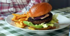 Cegah Sekarang atau Kembali Terulang, Inilah Enam Jenis Makanan dan Minuman yang Perlu Dihindari oleh Penderita Stroke