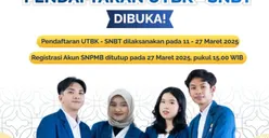 CATAT! Ini Jurusan Kuliah Paling Sesuai bagi Siswa Lulusan SMK Peserta SNBT, Biar Nggak Kalah Saing di Dunia Kerja