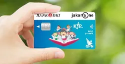 KJP Plus Tahap II Tahun 2024 Resmi Cair Hari Ini tapi Data Dibatalkan dan Tidak Ditemukan? Cek Ini Solusinya