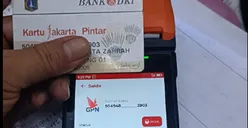 Hore! Sebanyak 707.622 Siswa Terima Bantuan KJP Plus Tahap 1 2025 Termasuk yang Sempat Dicabut, Segera Cek Link Ini