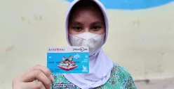 KJP Plus Tahap 1 Cair Mulai Juni 2025, Begini Cara Cek Saldo dan Rincian Dana Secara Online