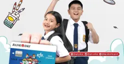 Sudah Dibuka! Berikut Syarat Daftar dan Cek Penerima KJP Plus Januari 2025