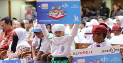 Pendaftaran KJP Plus Tahap 2 2025 Dibuka! Ini Syarat dan Tanggal Penting yang Wajib Kamu Tahu