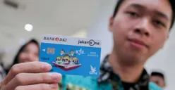 Kabar Gembira! KJP Plus untuk 705.000 Siswa Ditargetkan Cair Sebelum Lebaran 2025, Cek Jadwal Pencairannya di Sini