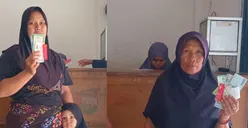 Heboh! KPM BPNT Terima Bansos Rp1 Juta dari Kemensos, Ini Daerah dan Progres Terbarunya