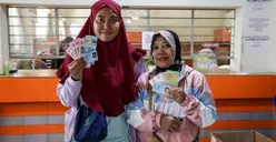 Selamat! KPM dengan Ciri Ini Bisa Dapat Bansos hingga Rp3 Juta Lebih, Cek Syarat dan Ketentuannya