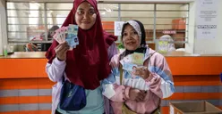 Penting! KPM Lama Wajib Lakukan Hal Ini Supaya Bisa Dapat Bansos di Tahun 2025