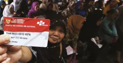 Selamat! KPM PKH BPNT Pemilik Kartu KKS dengan Ciri Ini Bisa Dapat BLT BBM di Tahun 2025