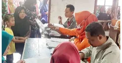KABAR BAIK! Ada 5 Bantuan Sosial Pemerintah untuk KPM PKH dan BPNT yang Siap Cair di Akhir 2024, Apa Saja?