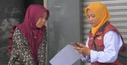 Hore! Semakin Banyak yang Disurvey, KPM PKH dan BPNT Kategori Ini Berpotensi Terima Bansos hingga Rp3,3 Juta!