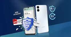 Bisa Jadi Pertimbangan! Ini Kekurangan Utama Samsung Galaxy A06, Hp Harga 1 Jutaan.. 