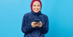 Ternyata Begini Cara Daftar Bansos 2024 lewat HP, Simpel dan Mudah!