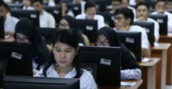 Informasi Lengkap Kapan Seleksi CPNS 2025 Dibuka? Simak Bocoran dari MenPAN RB di Sini Ya 