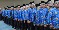 Mohon Maaf, Inilah Kategori PPPK yang Tidak Mendapatkan Gaji ke-13 dan THR di Tahun 2025