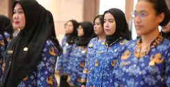 Calon ASN Wajib Tahu! Inilah Kelengkapan Berkas Usul NIP CPNS dan PPPK