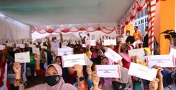 KPM Wajib Simak! 5 Syarat Penting untuk Pencairan Bantuan PKH dan BPNT Tahap Kedua Tahun 2025