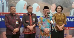 Gantikan PPDB, Kemendikbud Rilis SPMB 2025: Ada 4 Jalur Penerimaan dengan Kuota Terkini, Daya Tampung Sekolah Transparan? 