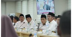 Kemenag Fokuskan Kesejahteraan Guru Non PNS di 2025 dengan Anggaran Rp897 Miliar, Bakal Terealisasi atau Sekadar Janji Manis?